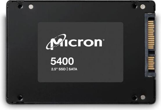 Micron 5400 PRO SATA 7.68TB 2.5"